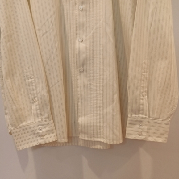 (NWT) DKNY Long Sleeve Shirt - Picture 10 of 10